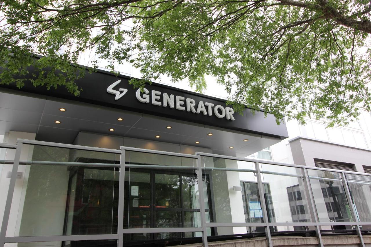 Generator Hotel Washington Dc 외부 사진