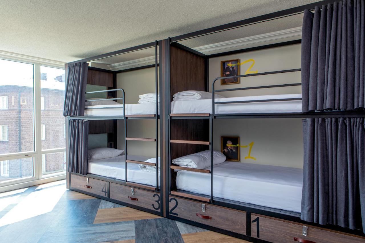 Generator Hotel Washington Dc 외부 사진